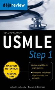 آزمون USMLE چیست؟