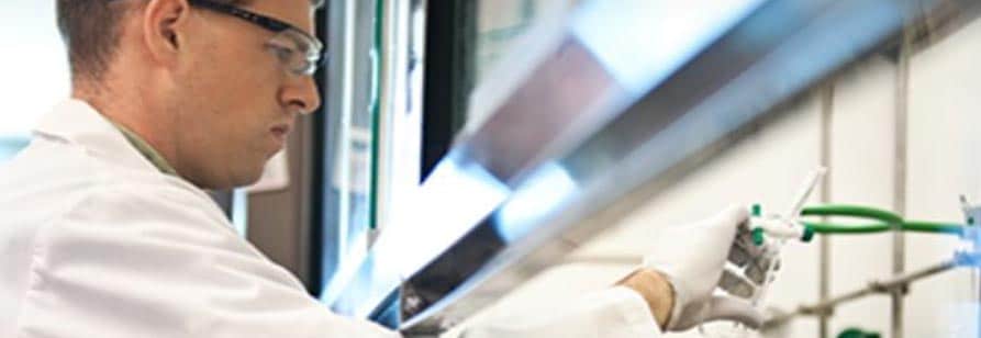 تولید انبوه کیت تشخیص سریع بیماری