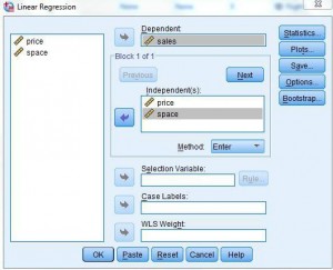 آموزش نرم‌افزار SPSS