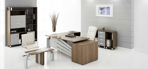 چگونه یک دفتر کار راه بیاندازیم