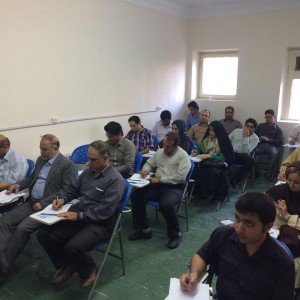همایش موفقیت در آزمون 25 تیر